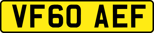 VF60AEF