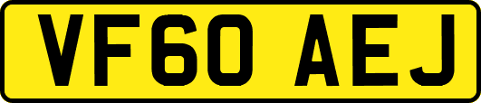 VF60AEJ