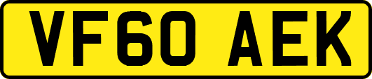 VF60AEK