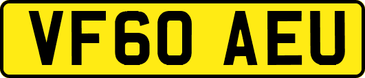 VF60AEU