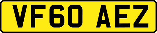 VF60AEZ