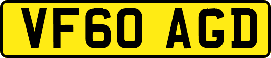 VF60AGD