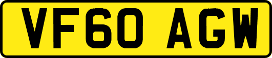 VF60AGW
