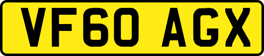 VF60AGX