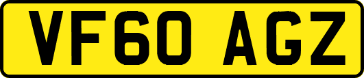 VF60AGZ