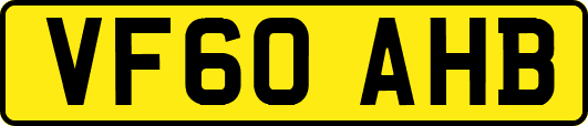 VF60AHB