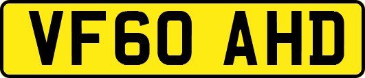 VF60AHD