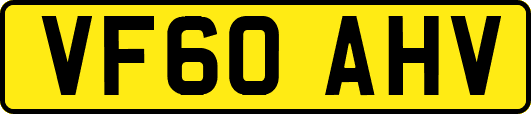 VF60AHV