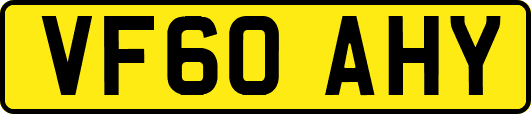 VF60AHY
