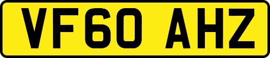 VF60AHZ
