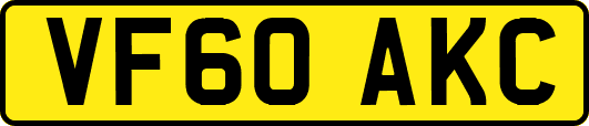 VF60AKC