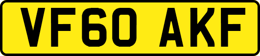 VF60AKF
