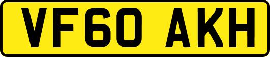VF60AKH
