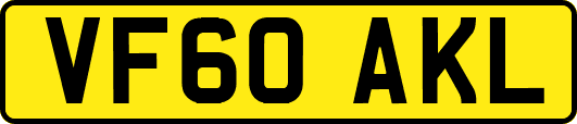 VF60AKL
