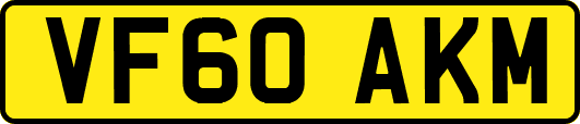 VF60AKM