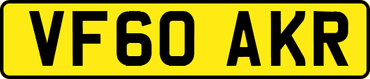 VF60AKR