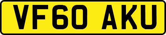 VF60AKU