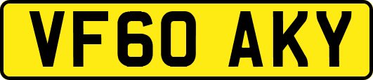 VF60AKY