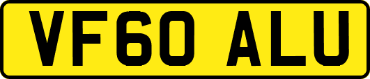 VF60ALU