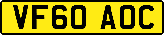 VF60AOC