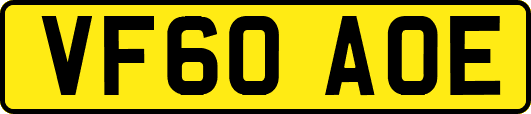 VF60AOE
