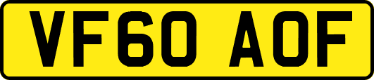 VF60AOF