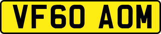 VF60AOM