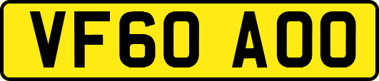 VF60AOO