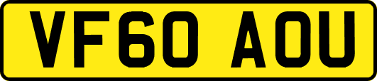 VF60AOU