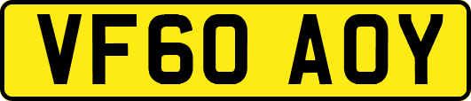 VF60AOY