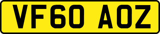 VF60AOZ