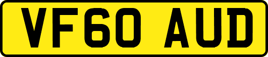 VF60AUD