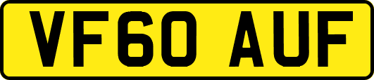 VF60AUF