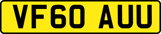 VF60AUU