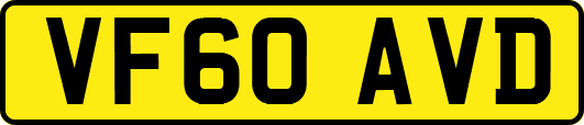VF60AVD