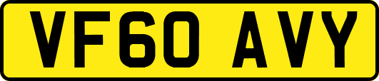 VF60AVY