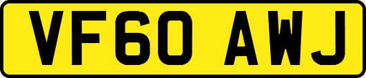 VF60AWJ