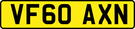 VF60AXN