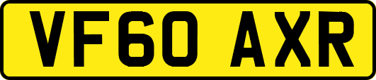VF60AXR