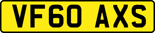 VF60AXS