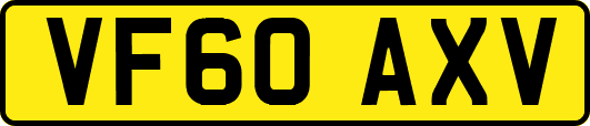 VF60AXV