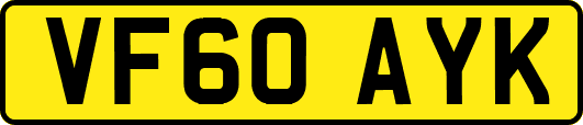 VF60AYK