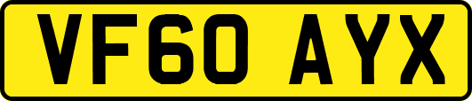 VF60AYX