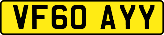 VF60AYY