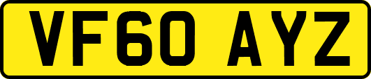 VF60AYZ