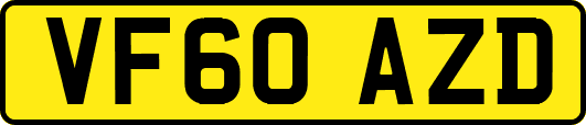 VF60AZD