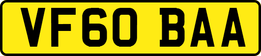VF60BAA