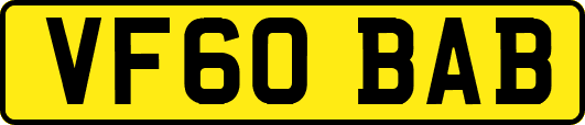 VF60BAB