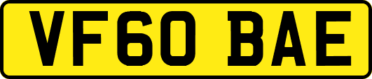 VF60BAE