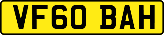 VF60BAH